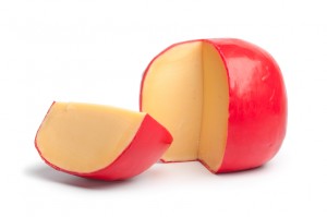 Edam Cheese (Netherland)