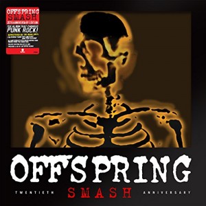 Offspring - Smash (Twentieth Anniversary)