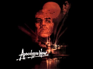 Apocalypse Now aka Kiyamet