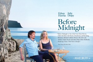 Before Midnight aka Geceyarısından Once