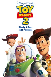 Toy Story 2 aka Oyuncak Hikayesi 2