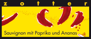 Zotter - Sauvignon with Paprika und Ananas