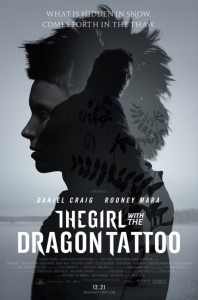 The Girl with the Dragon Tattoo aka Ejderha Dovmeli Kiz