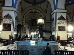 9 Subat 2015, Ulu Cami, Bursa -02-