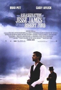 The Assassination of Jesse James by the Coward Robert Ford aka Korkak Robert Ford'un Jesse James Suikasti