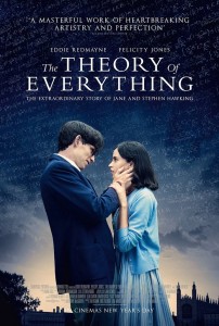 The Theory of Everything aka Her Seyin Teorisi
