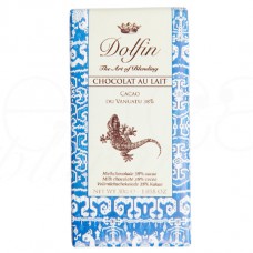 Dolfin - Milk Chocolate with y38 Cacao aka y38 Kakaolu Sutlu Cikolata