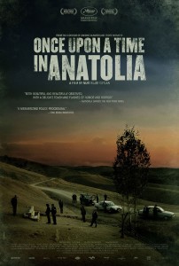 Bir Zamanlar Anadoluda aka Once Upon A Time In Anatolia