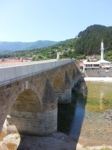 12 Temmuz 2015, Konjic Koprusu, Bosna-Hersek -01-