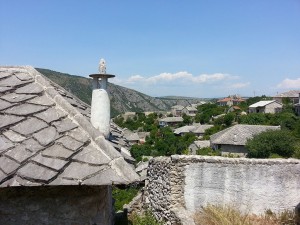 13 Temmuz 2015, Pociteli (Pocitelj), Bosna-Hersek -10-