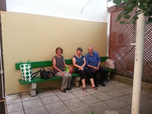 16 Temmuz 2015, Gazi Husrev-Begova Medresa, Saraybosna, Bosna-Hersek