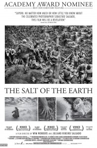 Salt of the Earth aka Topragin Tuzu