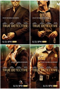 True Detective Season 2 aka Sezon 2