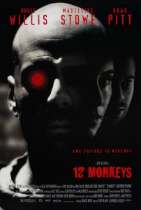 12 Monkeys aka 12 Maymun