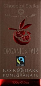 Stella - Organic & Fair Pomegranate - Narli Organik