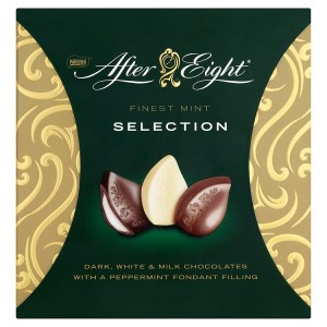 Nestle - After Eight Selection