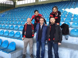 Mehmet Ali Cetinkaya - 17 Ocak 2016 - Caykur Rizespor 2-3 Genclerbirligi, Caykur Didi Stadyumu, Rize -06-