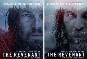 Revenant aka Dirilis