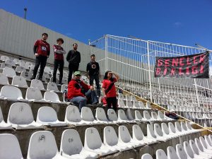 Alperen Cetinkaya - 7 Mayis 2016 - Sivasspor - Genclerbirligi, Sivas 4 Eylul Stadyumu, Sivas -02-