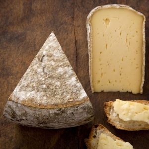 Tomme de Savoie (France - Fransa)