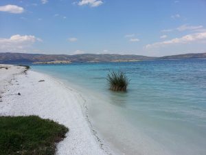 3 Temmuz 2016, Salda Golu, Burdur -18-