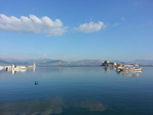 8 Temmuz 2016 - Nafplion, Yunanistan -06-