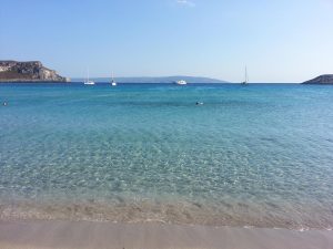 8 Temmuz 2016 - Simos Plaji, Elafonisos Adasi, Yunanistan -01-