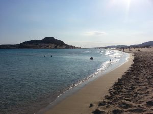 8 Temmuz 2016 - Simos Plaji, Elafonisos Adasi, Yunanistan -02-