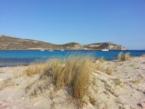8 Temmuz 2016 - Simos Plaji, Elafonisos Adasi, Yunanistan -04-