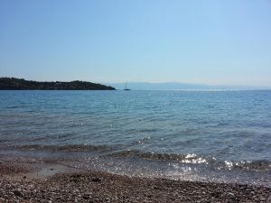 10 Temmuz 2016 - Blue Beach, Porto Heli, Yunanistan -02-