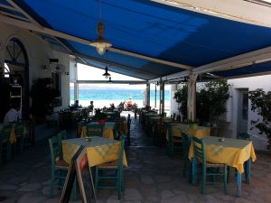 11 Temmuz 2016 - Spetses Adasi, Yunanistan -04-