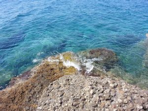 11 Temmuz 2016 - Vrelos Plaji, Spetses Adasi, Yunanistan -02-