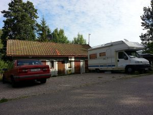 24 Temmuz 2016, Rydboholm, Boras, Isvec -02-