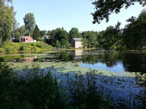 25 Temmuz 2016 - Rydboholm, Boras, Isvec -06-