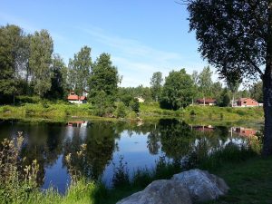 25 Temmuz 2016 - Rydboholm, Boras, Isvec -07-