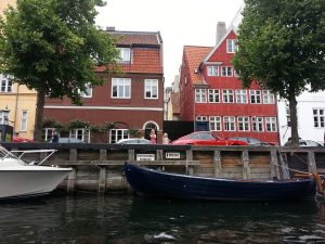 27 Temmuz 2016 - Kopenhag, Danimarka -03-