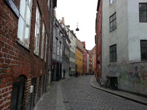 27 Temmuz 2016 - Kopenhag, Danimarka -06-