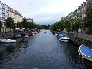 27 Temmuz 2016 - Kopenhag, Danimarka -08-