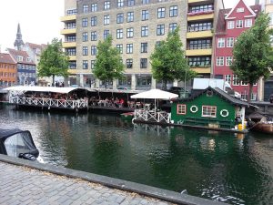 27 Temmuz 2016 - Kopenhag, Danimarka -09-