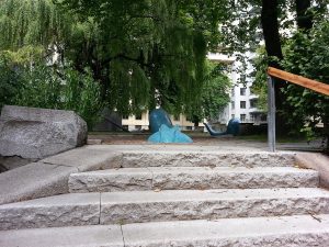 29 Temmuz 2016 - Pilestredet Park, Oslo, Norvec -01-