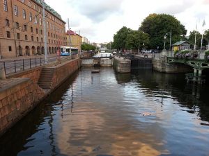 30 Temmuz 2016 - Goteborg, Isvec -04-
