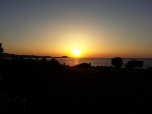 9 Temmuz 2016 - Monemvasia, Yunanistan -01-