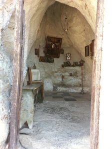 9 Temmuz 2016 - Old Town, Monemvasia, Yunanistan -10-