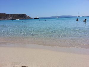 9 Temmuz 2016 - Simos Plaji, Elafonisos Adasi, Yunanistan -01-