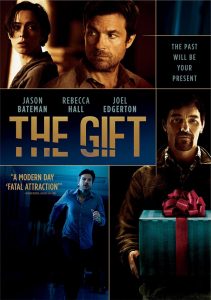 The Gift (Gecmisten Gelen)